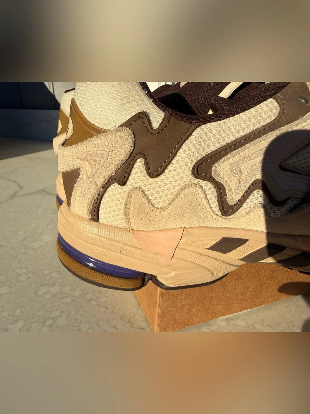 Adidas Originals X Bad Bunny Response CL  “Paso Fino”